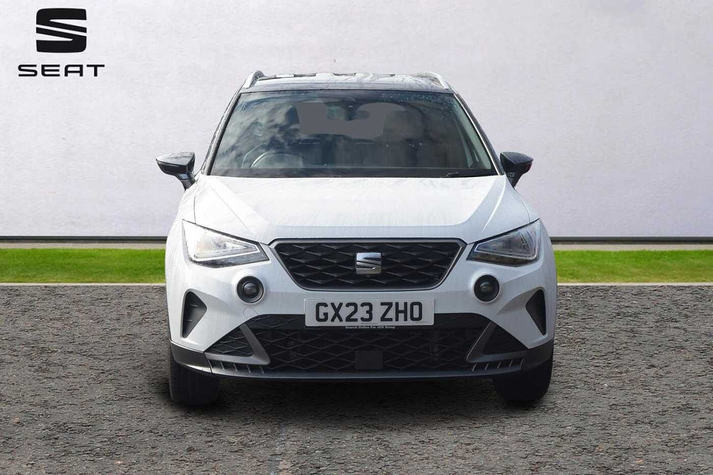 Used SEAT Arona 2023 for sale - 76675661: Photo 8