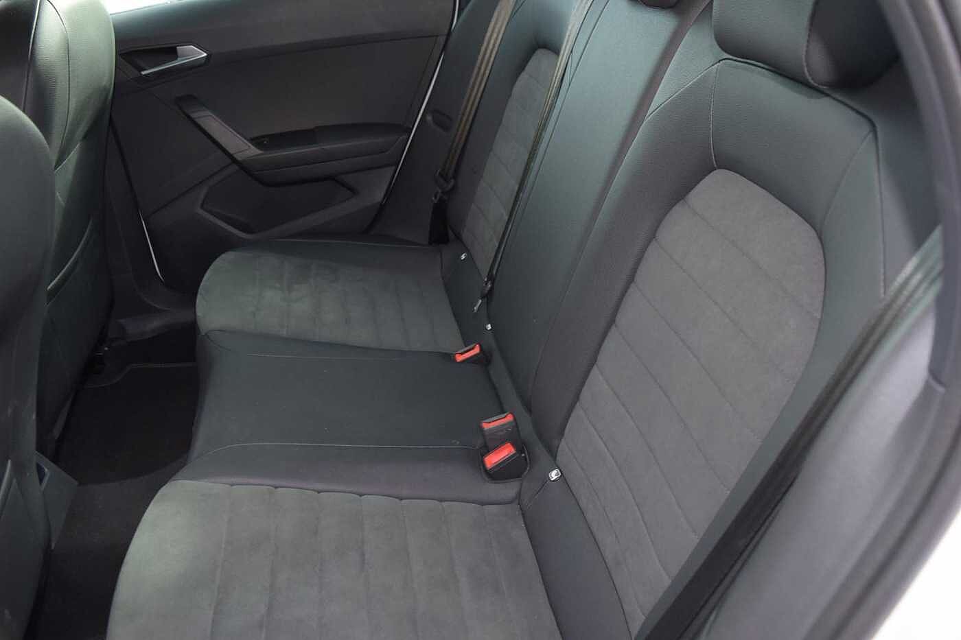 Used SEAT Arona 2023 for sale - 76675661: Photo 9