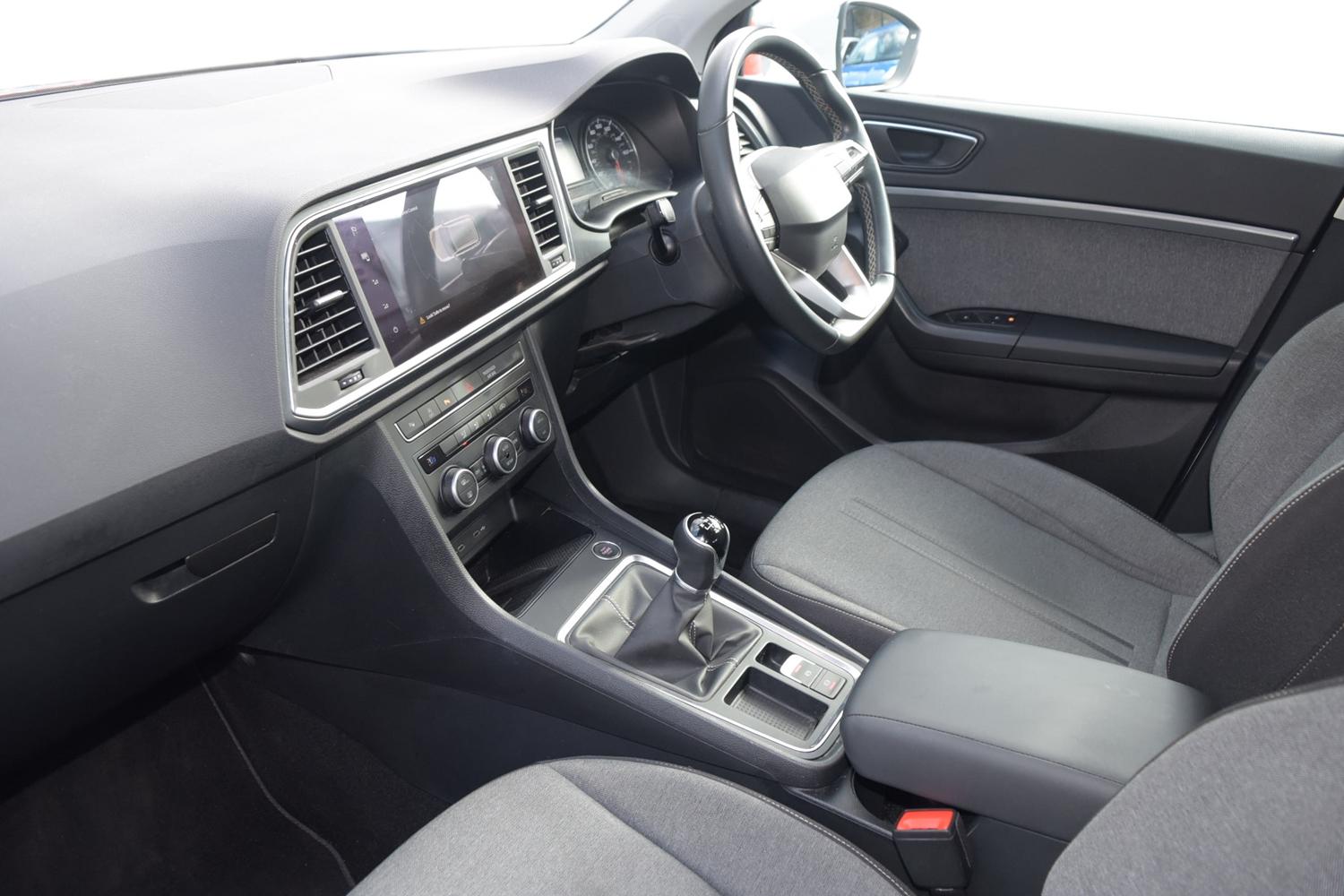 Used SEAT Ateca 2022 for sale - 77841181: Photo 2