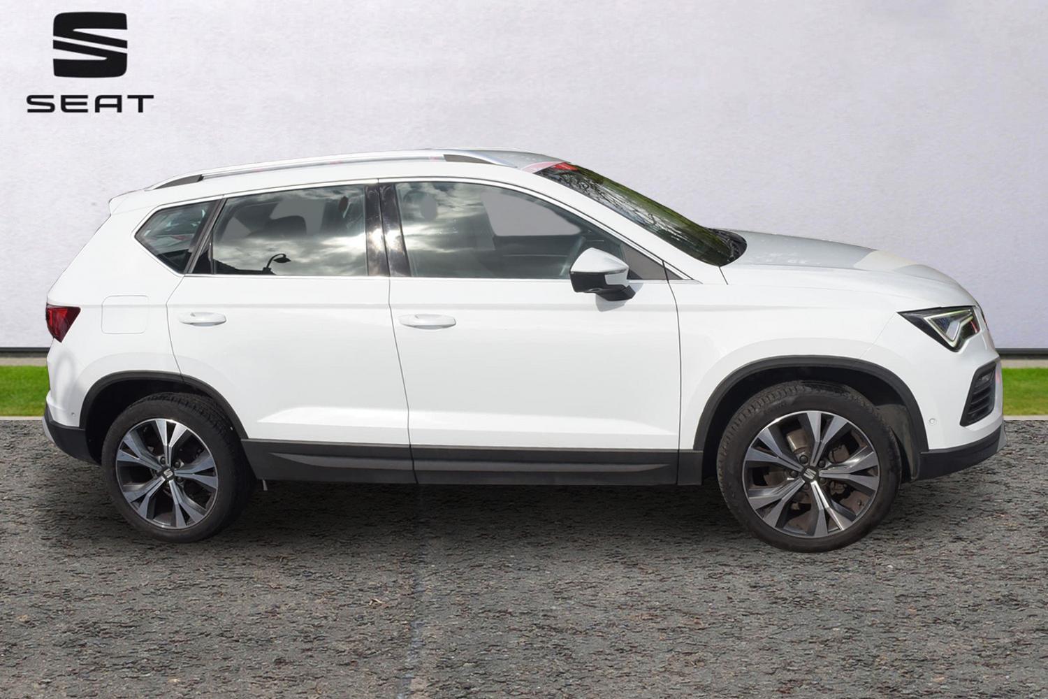 Used SEAT Ateca 2022 for sale - 77841181: Photo 4