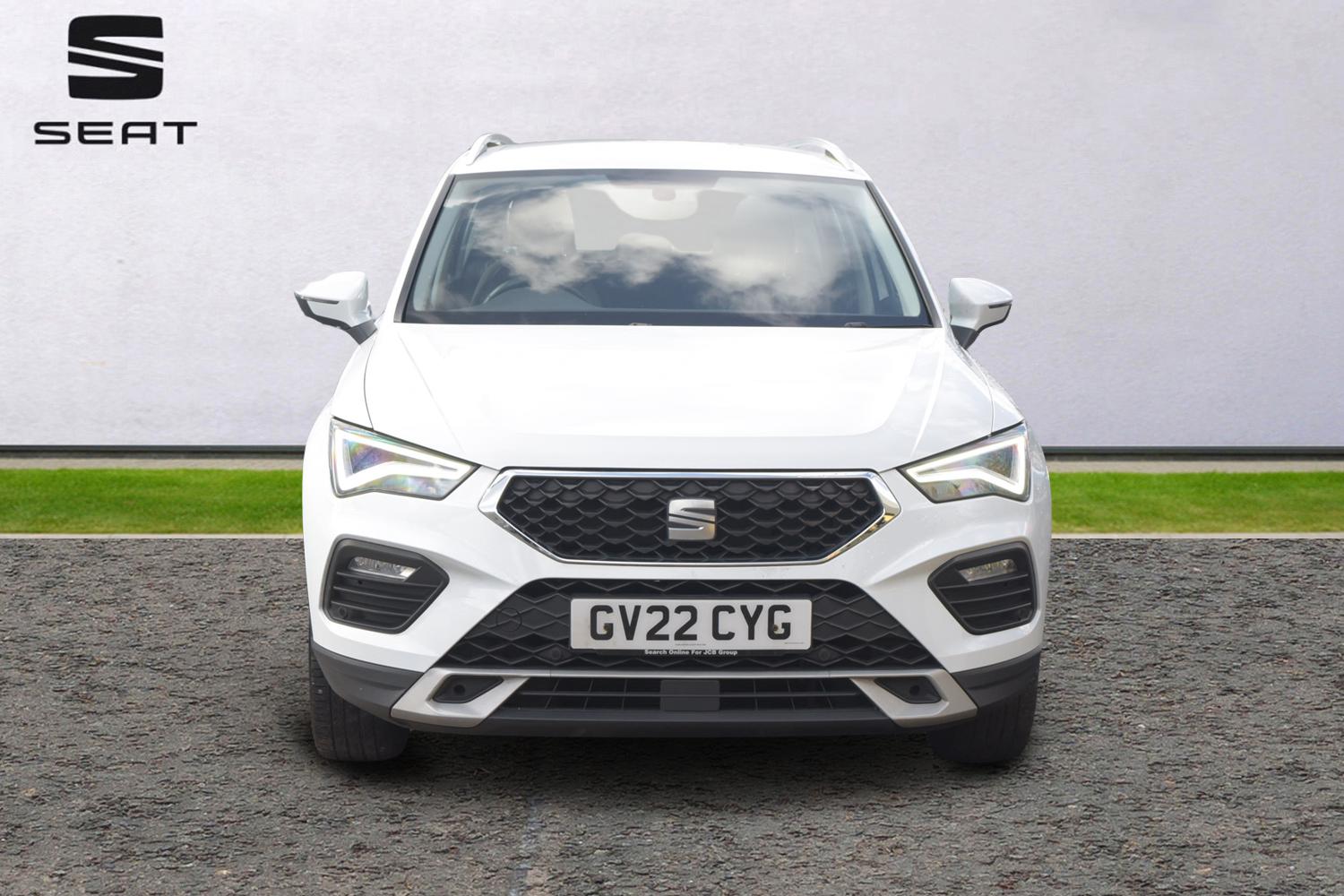 Used SEAT Ateca 2022 for sale - 77841181: Photo 8