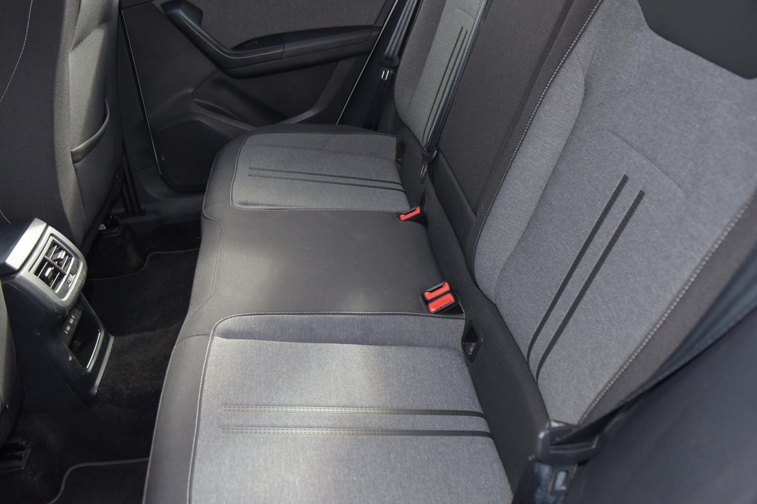 Used SEAT Ateca 2022 for sale - 77841181: Photo 9