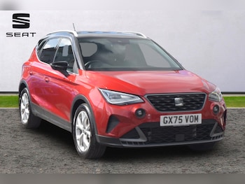 Used SEAT Arona 2025 for sale - 77841179: Photo