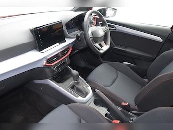 Used SEAT Arona 2025 for sale - 77841179: Photo