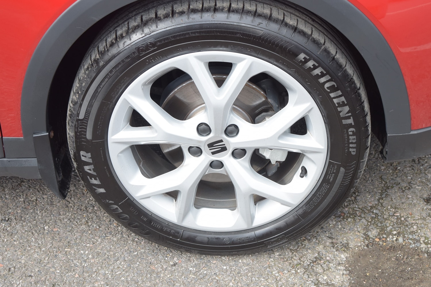 Used SEAT Arona 2025 for sale - 77841179: Photo 5