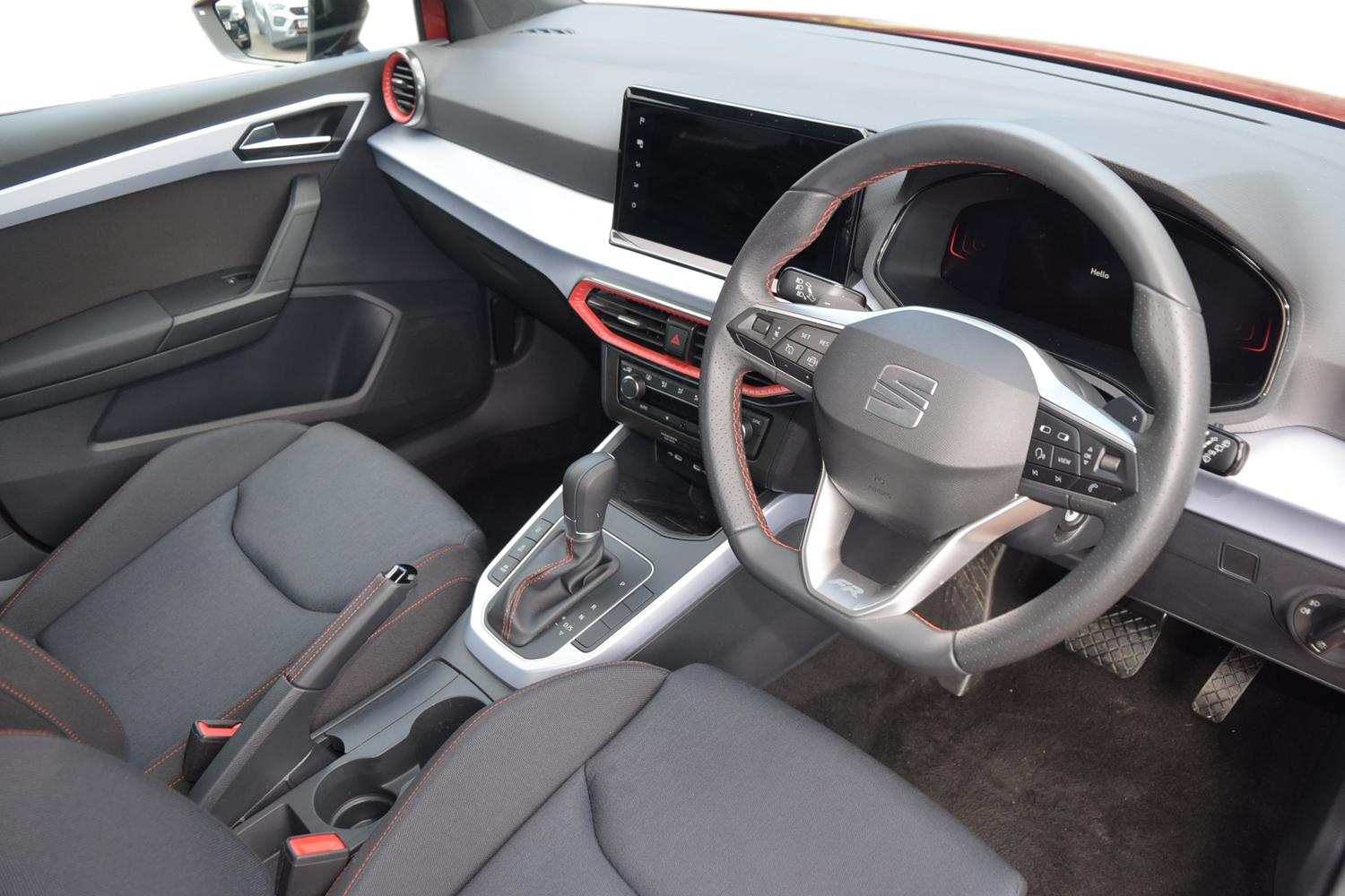 Used SEAT Arona 2025 for sale - 77841179: Photo 6