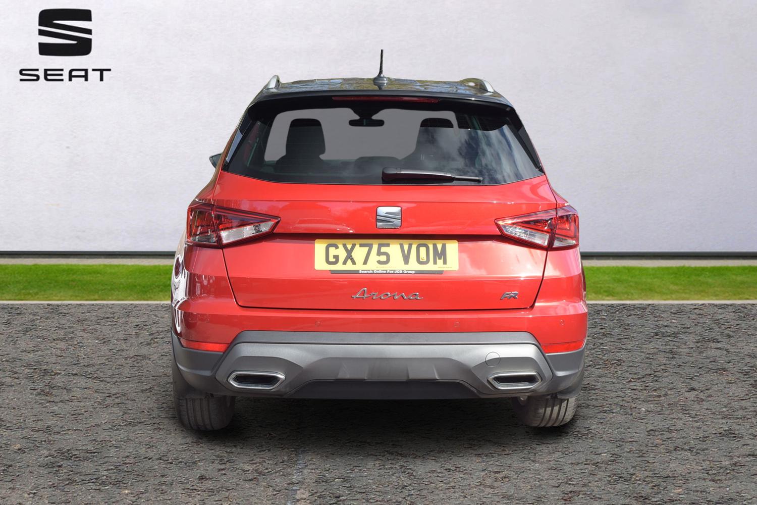 Used SEAT Arona 2025 for sale - 77841179: Photo 7