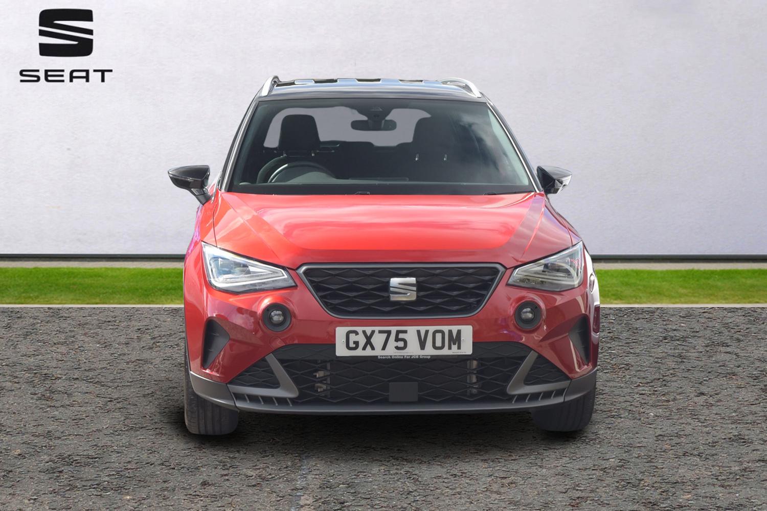 Used SEAT Arona 2025 for sale - 77841179: Photo 8