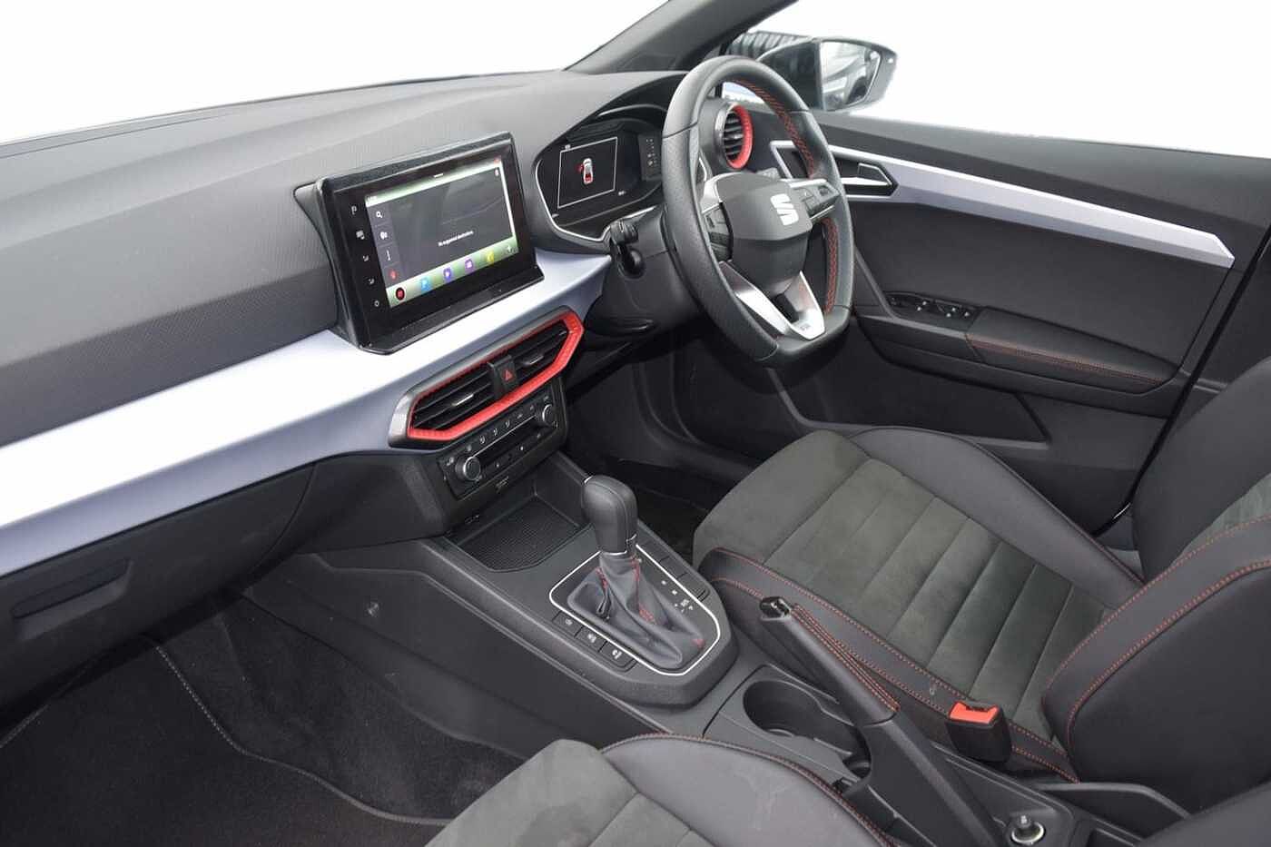 Used SEAT Ibiza 2024 for sale - 76677365: Photo 2