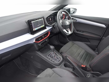 Used SEAT Ibiza 2024 for sale - 76677365: Photo