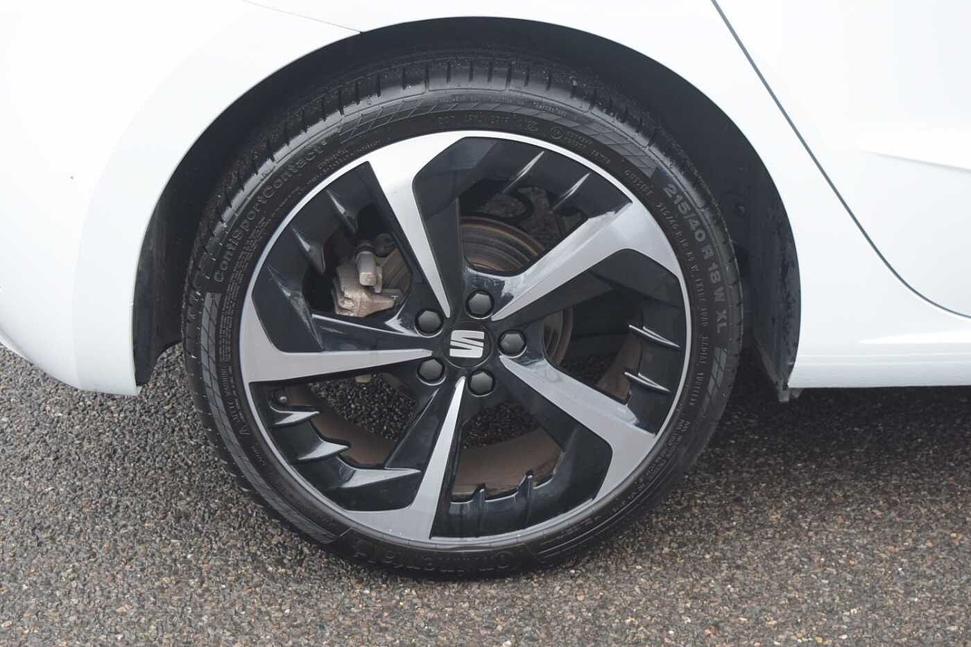 Used SEAT Ibiza 2024 for sale - 76677365: Photo 5