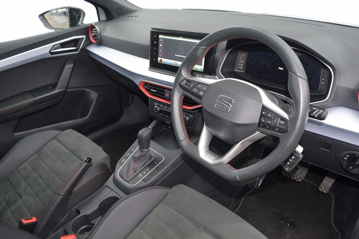 Used SEAT Ibiza 2024 for sale - 76677365: Photo 6