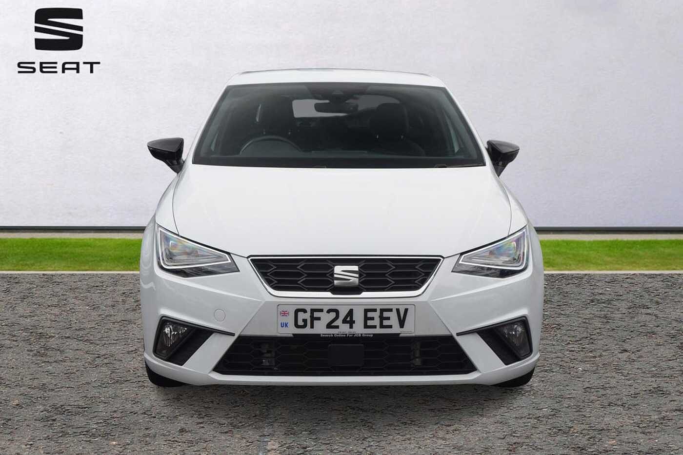 Used SEAT Ibiza 2024 for sale - 76677365: Photo 8