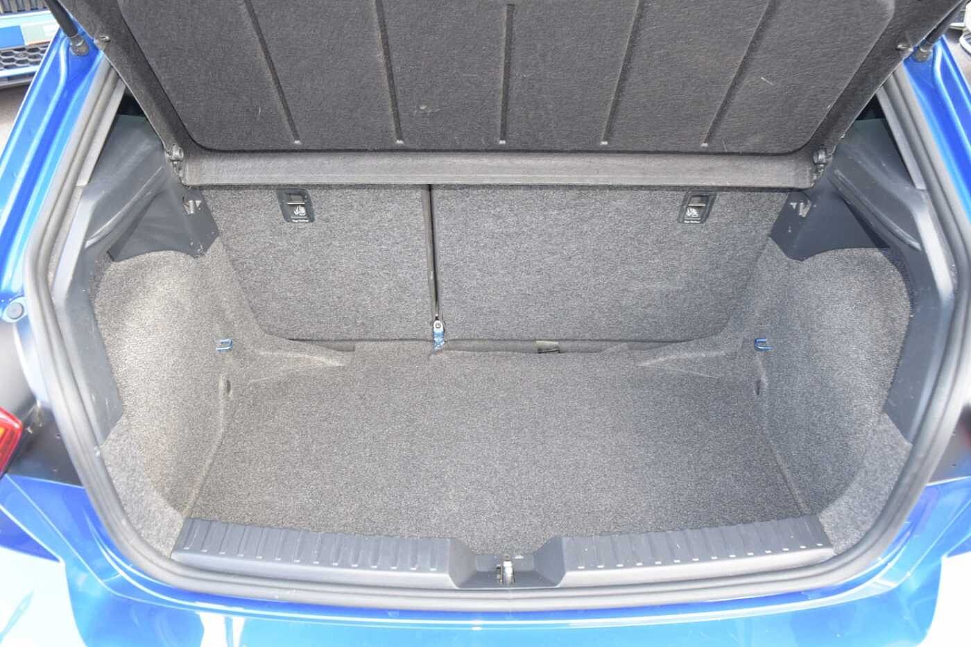 Used SEAT Ibiza 2023 for sale - 76676821: Photo 10