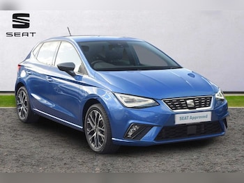 SEAT - Ibiza