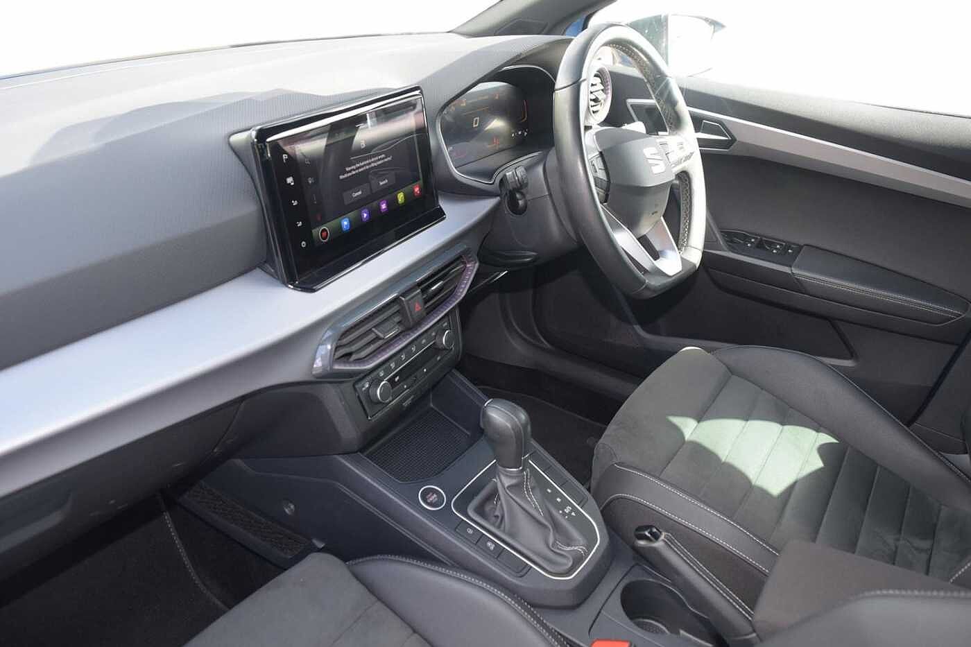 Used SEAT Ibiza 2023 for sale - 76676821: Photo 2