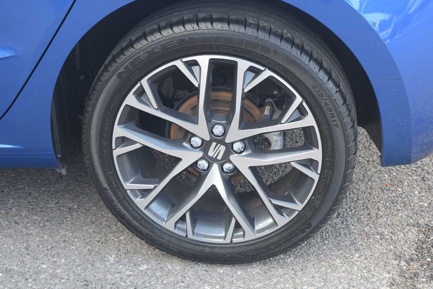 Used SEAT Ibiza 2023 for sale - 76676821: Photo 5