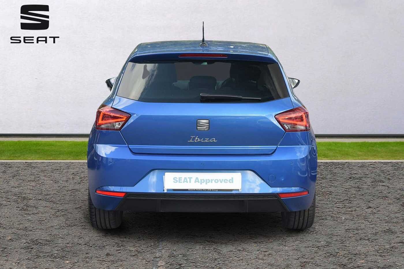 Used SEAT Ibiza 2023 for sale - 76676821: Photo 7