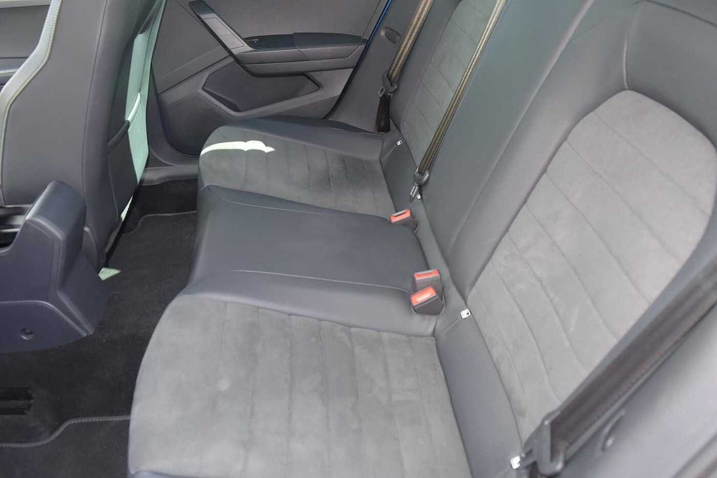Used SEAT Ibiza 2023 for sale - 76676821: Photo 9