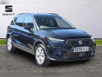 Used SEAT Arona 2026 for sale - 78378209: Photo