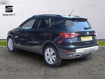 Used SEAT Arona 2026 for sale - 78378209: Photo
