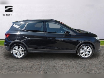 Used SEAT Arona 2026 for sale - 78378209: Photo