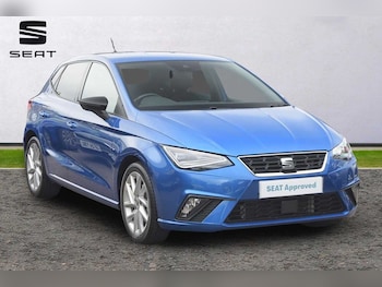 Used SEAT Ibiza 2023 for sale - 76274174: Photo