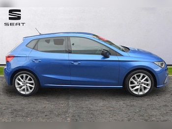Used SEAT Ibiza 2023 for sale - 76274174: Photo