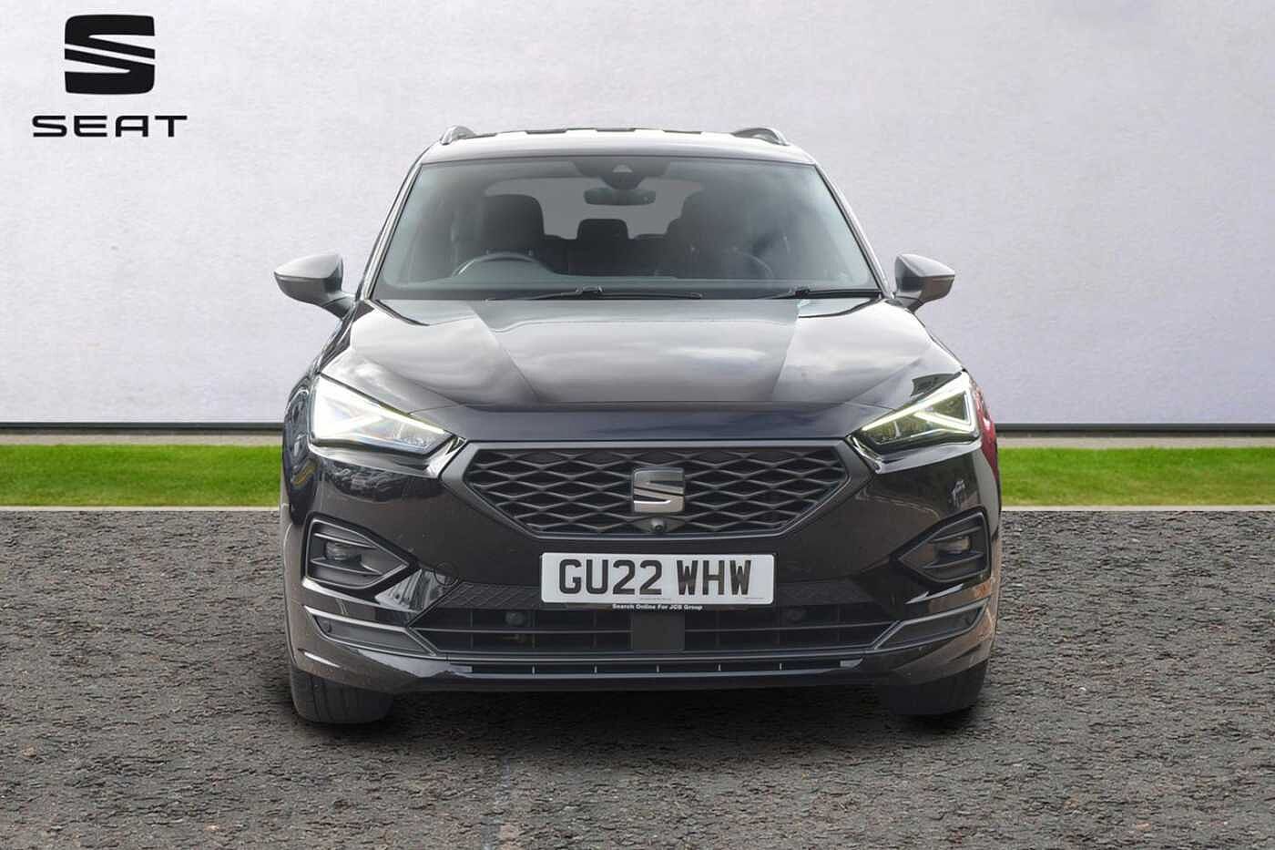 Used SEAT Tarraco 2022 for sale - 76675345: Photo 8