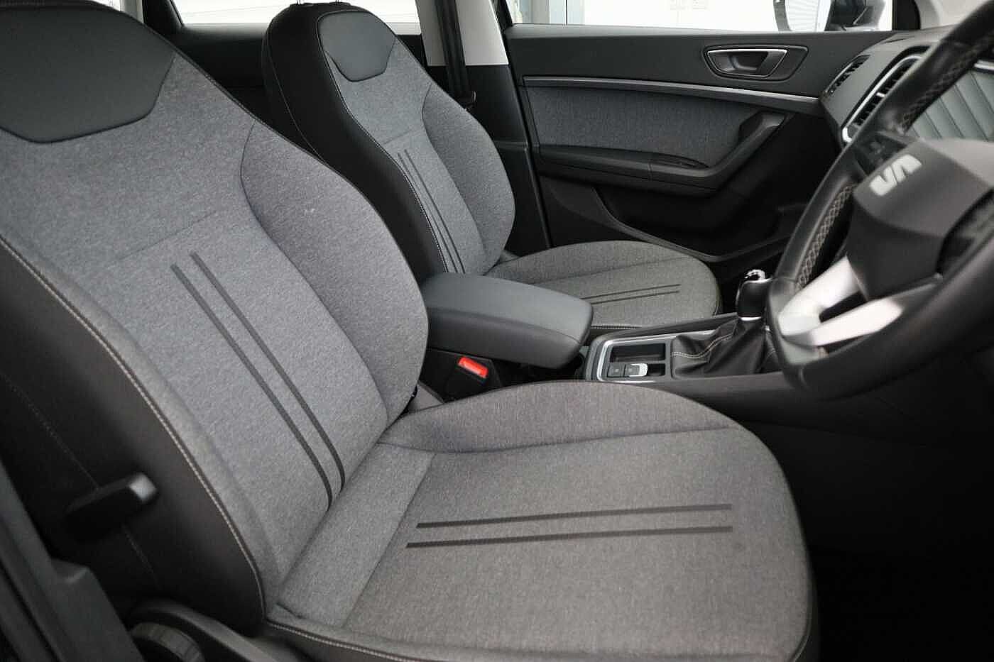 Used SEAT Ateca 2023 for sale - 76676849: Photo 10