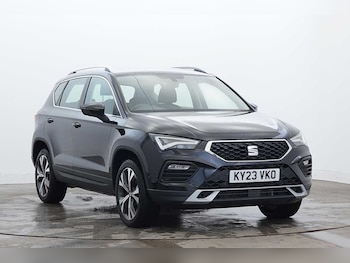 SEAT - Ateca