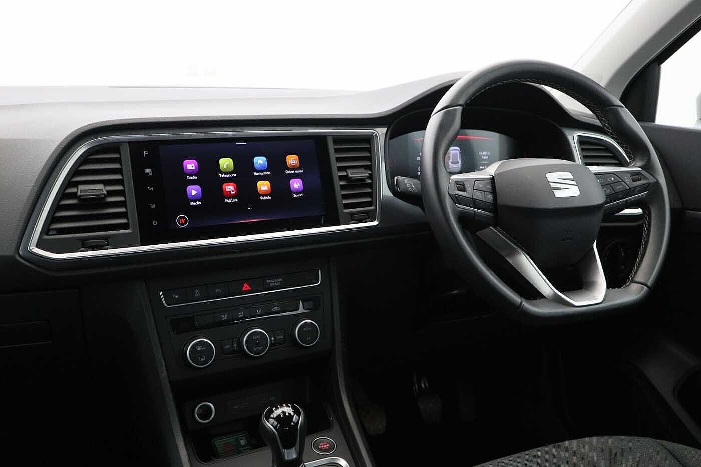 Used SEAT Ateca 2023 for sale - 76676849: Photo 2