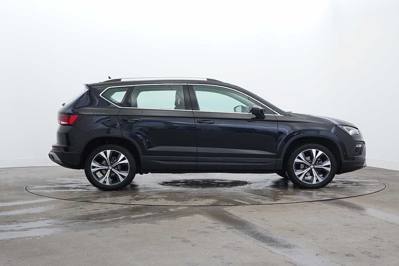 Used SEAT Ateca 2023 for sale - 76676849: Photo 4