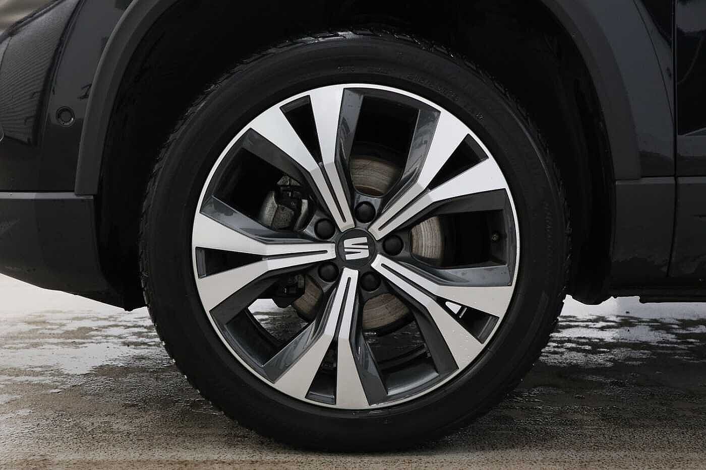 Used SEAT Ateca 2023 for sale - 76676849: Photo 5