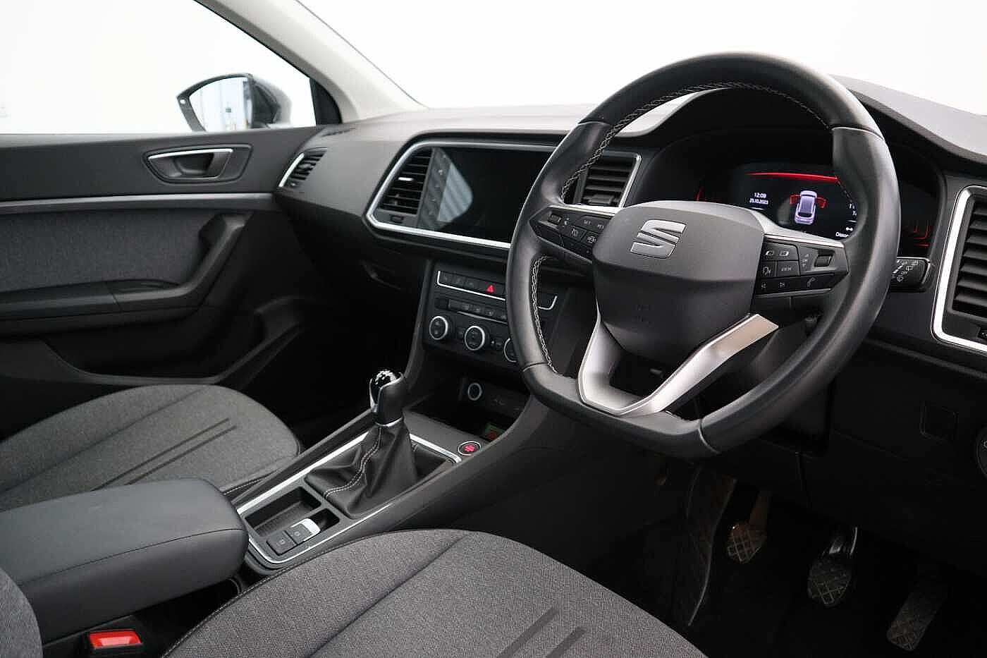 Used SEAT Ateca 2023 for sale - 76676849: Photo 6