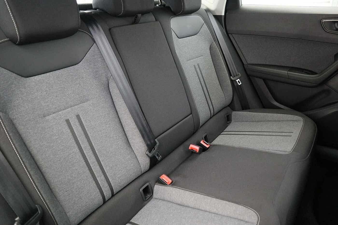 Used SEAT Ateca 2023 for sale - 76676849: Photo 9