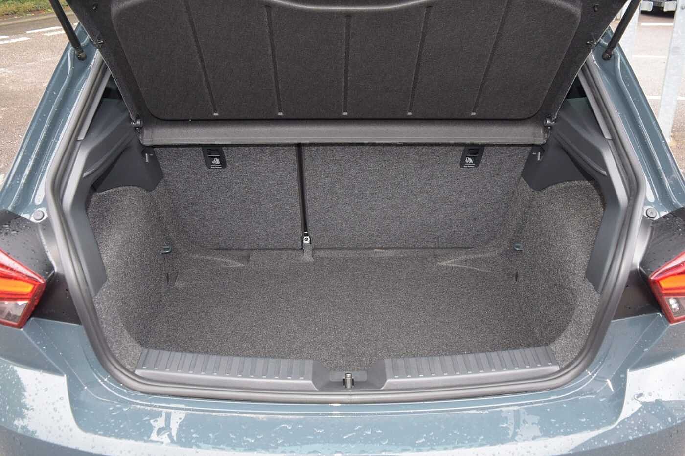 Used SEAT Ibiza 2025 for sale - 76678312: Photo 10