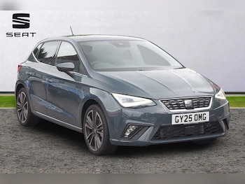 2025 (25) - 1.0 TSI 115 Xcellence Lux 5dr DSG
