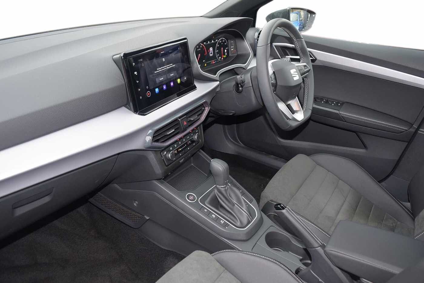 Used SEAT Ibiza 2025 for sale - 76678312: Photo 2