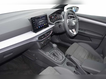 Used SEAT Ibiza 2025 for sale - 76678312: Photo