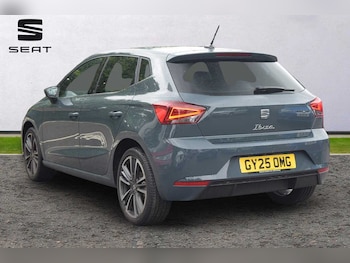 Used SEAT Ibiza 2025 for sale - 76678312: Photo