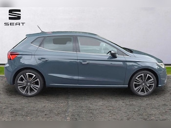 Used SEAT Ibiza 2025 for sale - 76678312: Photo