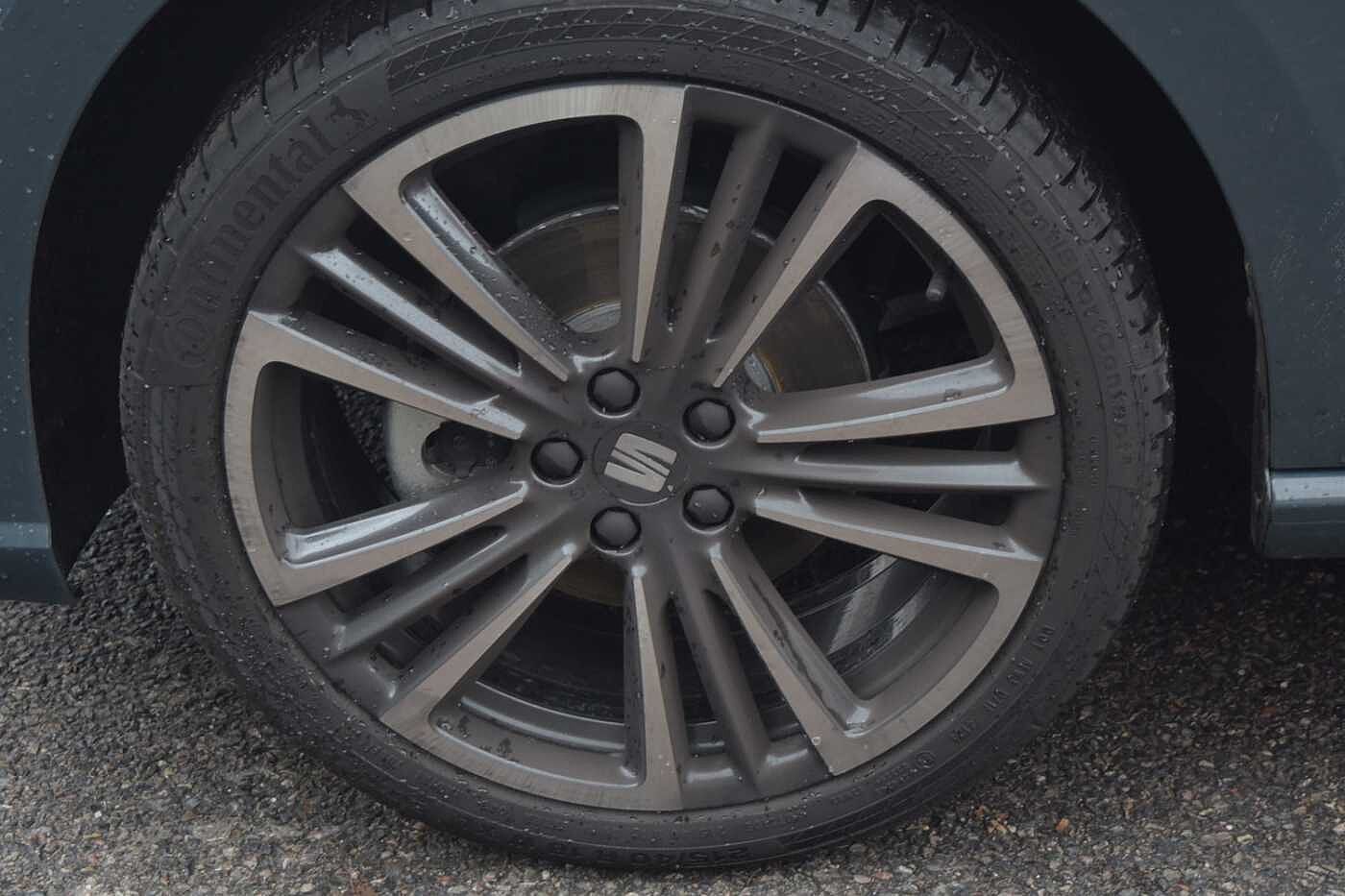 Used SEAT Ibiza 2025 for sale - 76678312: Photo 5