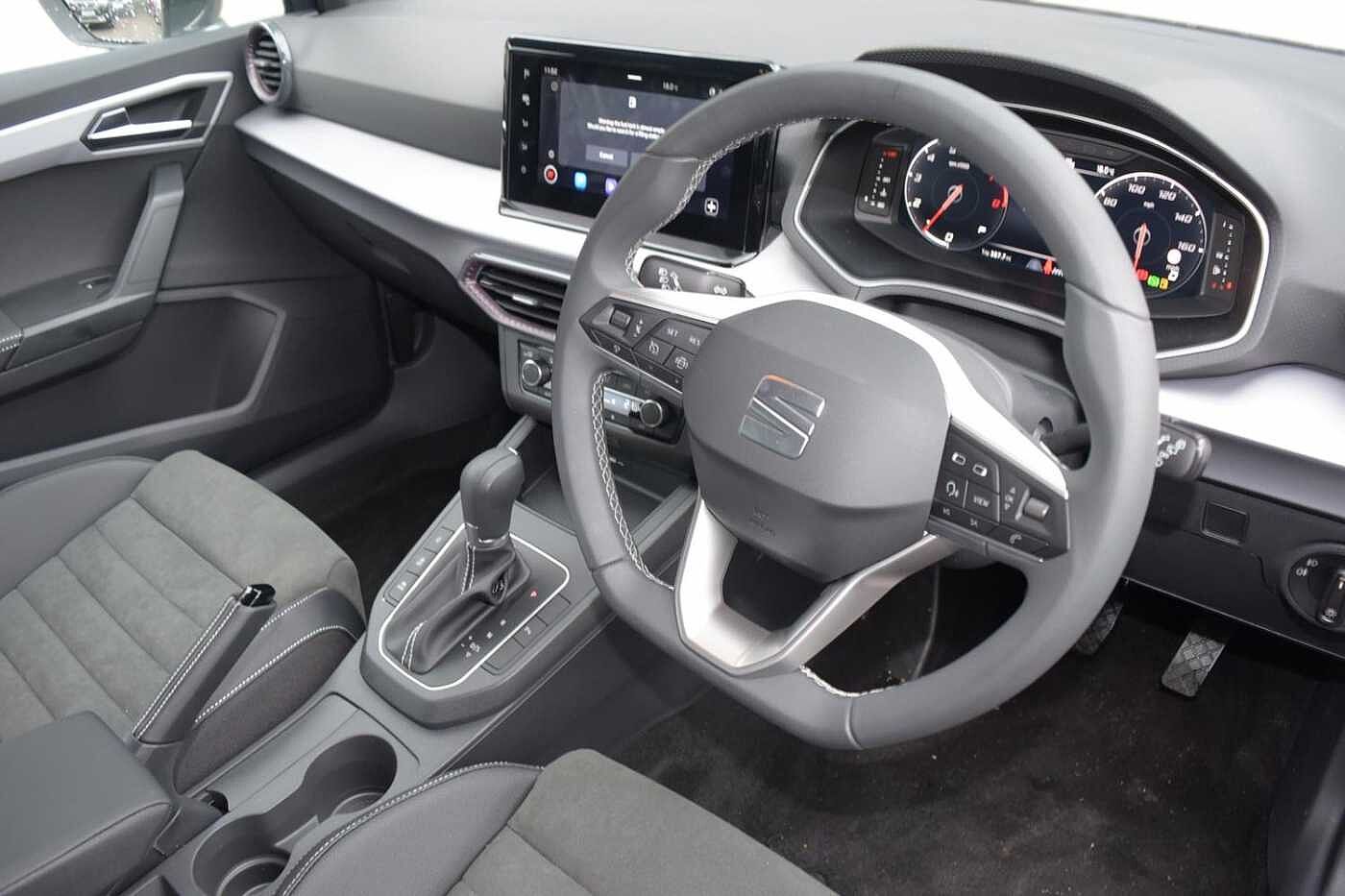 Used SEAT Ibiza 2025 for sale - 76678312: Photo 6