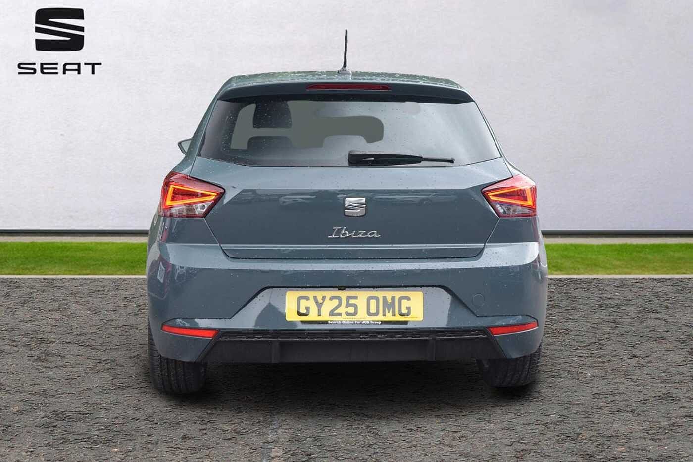 Used SEAT Ibiza 2025 for sale - 76678312: Photo 7