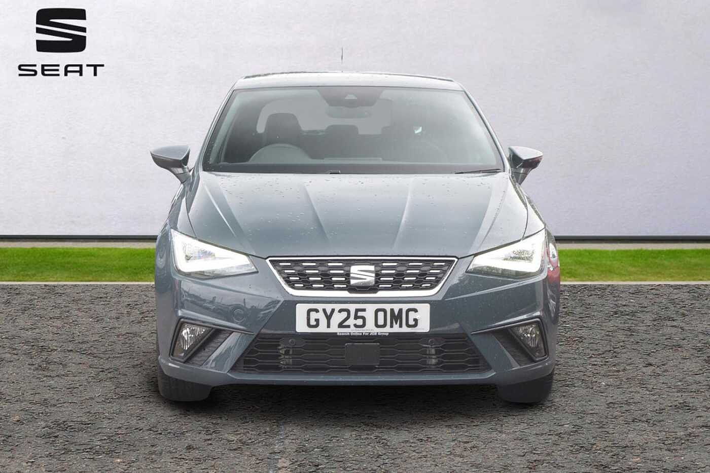 Used SEAT Ibiza 2025 for sale - 76678312: Photo 8