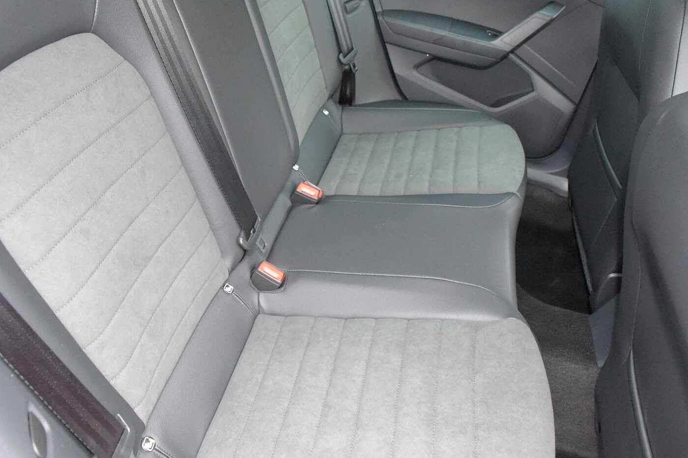 Used SEAT Ibiza 2025 for sale - 76678312: Photo 9