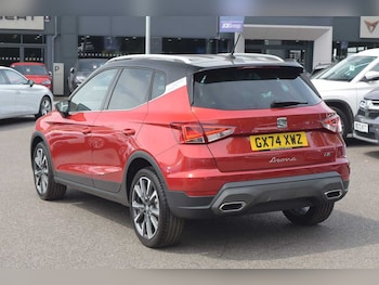 Used SEAT Arona 2024 for sale - 76676617: Photo