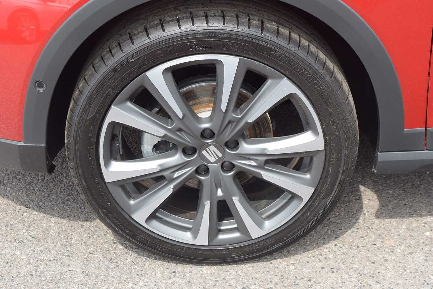 Used SEAT Arona 2024 for sale - 76676617: Photo 5