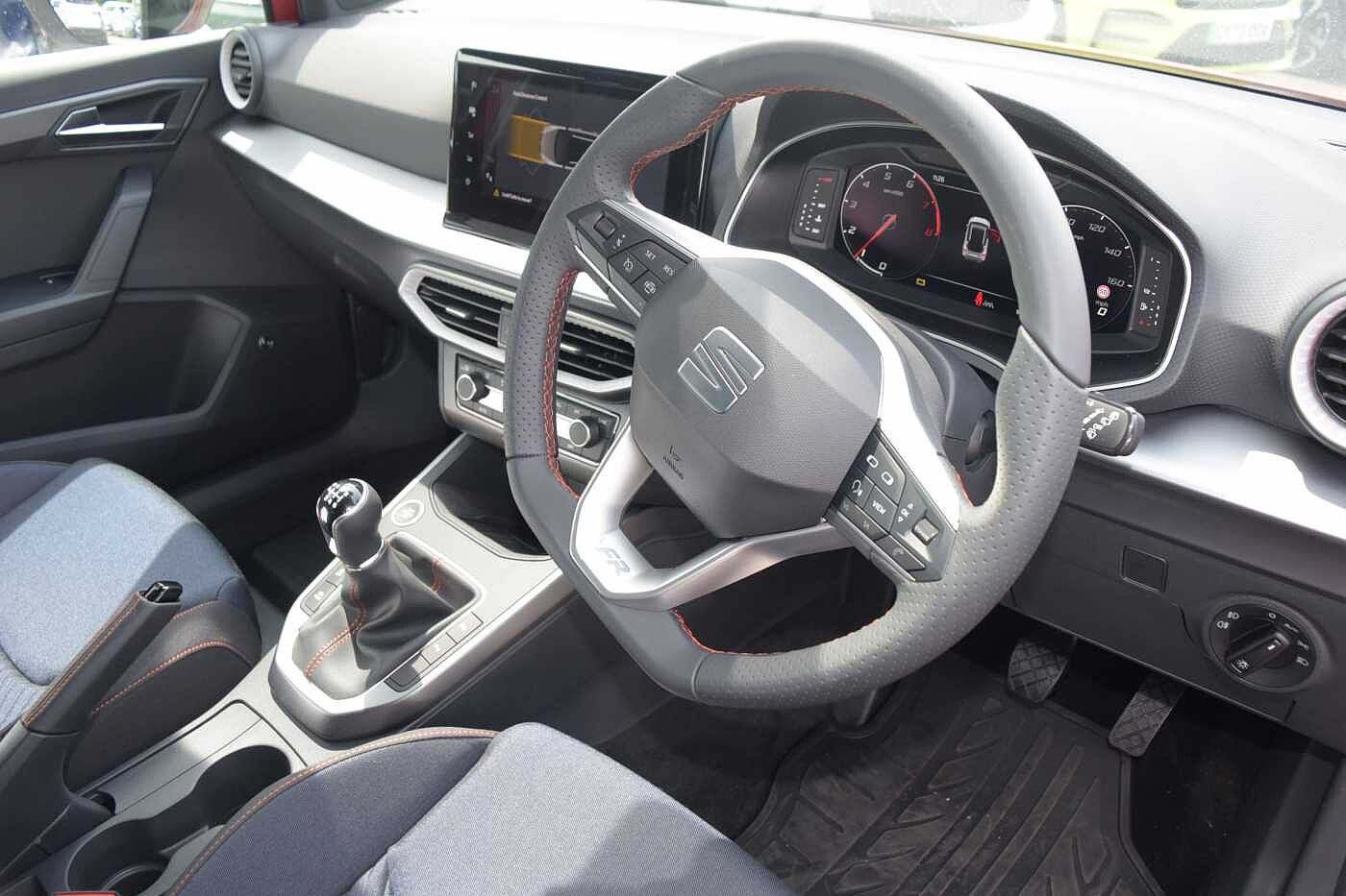 Used SEAT Arona 2024 for sale - 76676617: Photo 6
